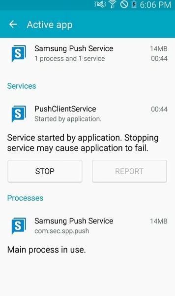 三星推送服务插件(Samsung Push Service) v3.4.26.0 安卓版 2