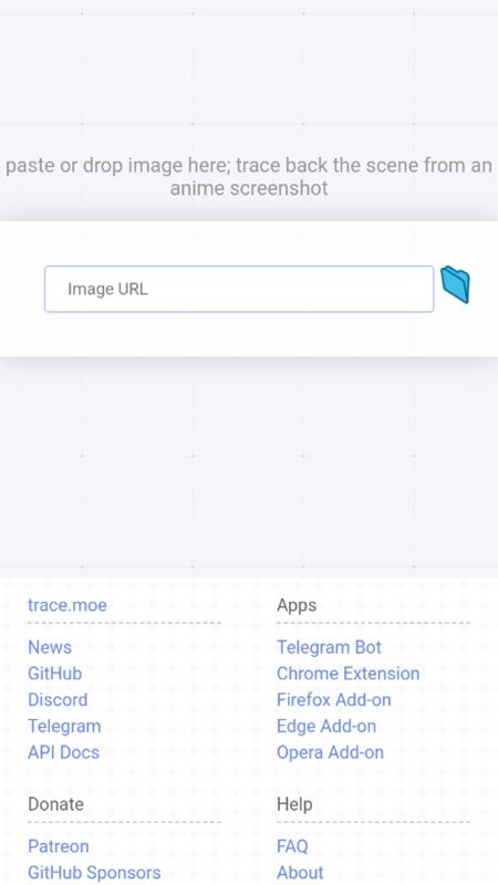 tracemoe官方app v1.0 安卓版 1
