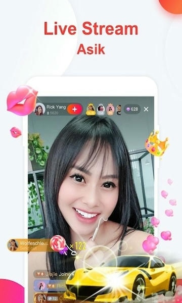 全民K歌国际版(WeSing) v100.86.0.980 安卓最新版 0