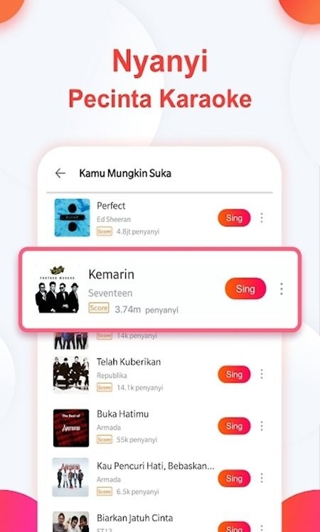 全民k歌国际版 全民k歌国际官方app