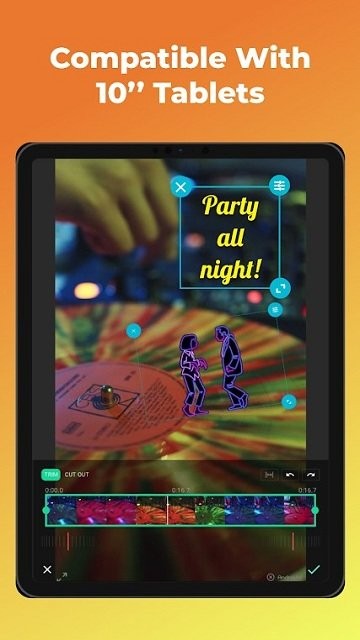 androvid最新版 v7.2.3.3 安卓版 1
