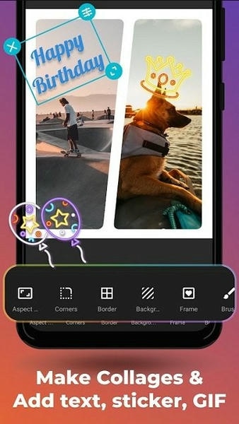 androvid最新版 v7.2.3.3 安卓版 2