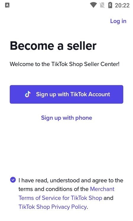 seller center app v11.2.1 安卓版 1
