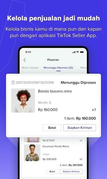 seller center app seller center官方