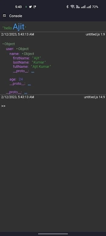 Acode代码编辑器 v1.11.1 最新版 2