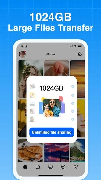 terabox手机版 v4.20.1 安卓版 2
