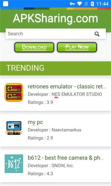 download apk app v1.8 安卓版 0