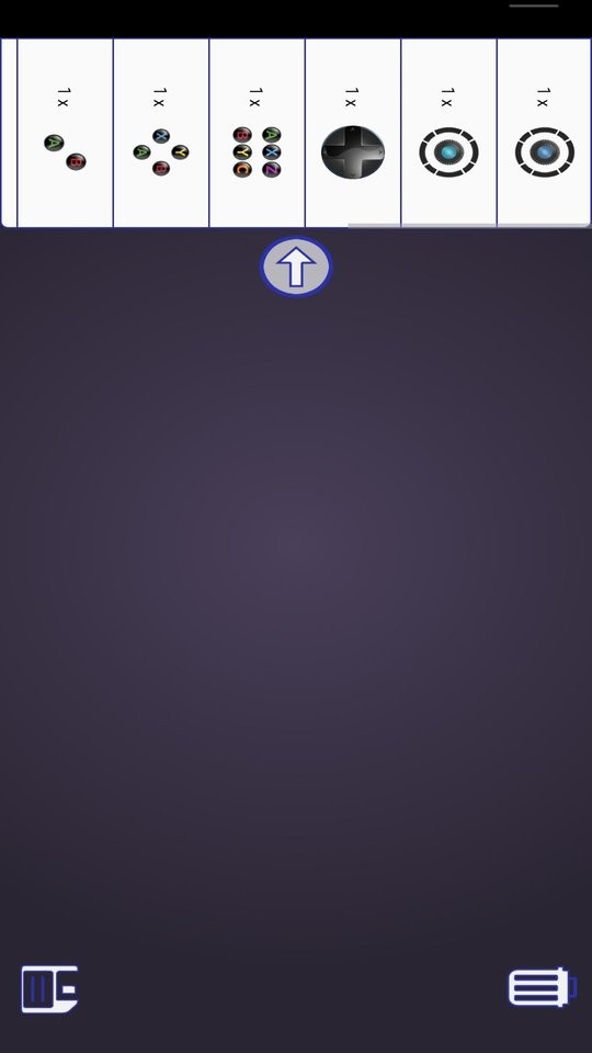 马克虚拟手柄app v1.0.0 安卓版 2