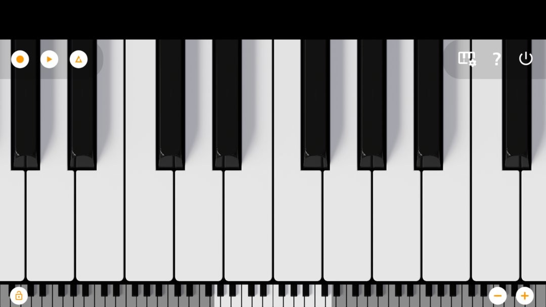 轻音钢琴最新版 轻音钢琴官方版