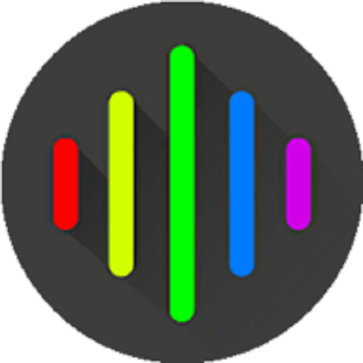 AudioVision音乐播放器
