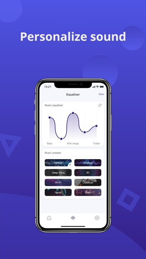 tronsmart官方版 v4.18.8 安卓版 1