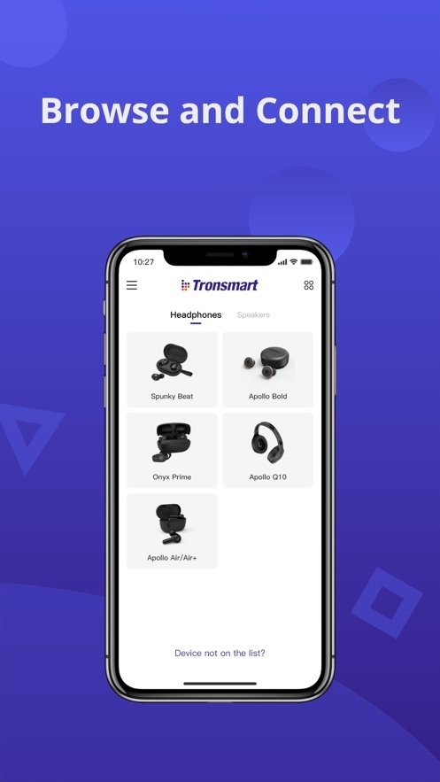 tronsmart官方版 v4.18.8 安卓版 2