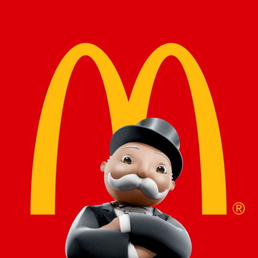MyMacca官方版(澳洲麦当劳)