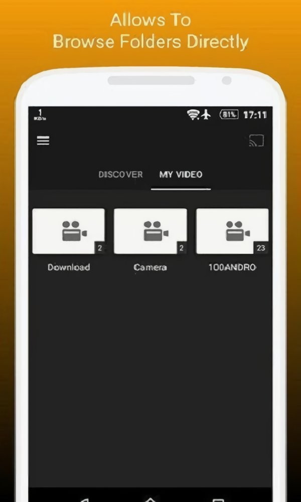 TPlayer播放器软件 v7.4b 安卓版 0