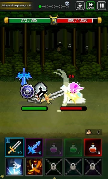 养剑大师无限金币钻石中文版 v2.5.0 安卓最新版 0
