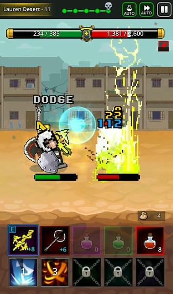 养剑大师无限金币钻石中文版 v2.5.0 安卓最新版 1