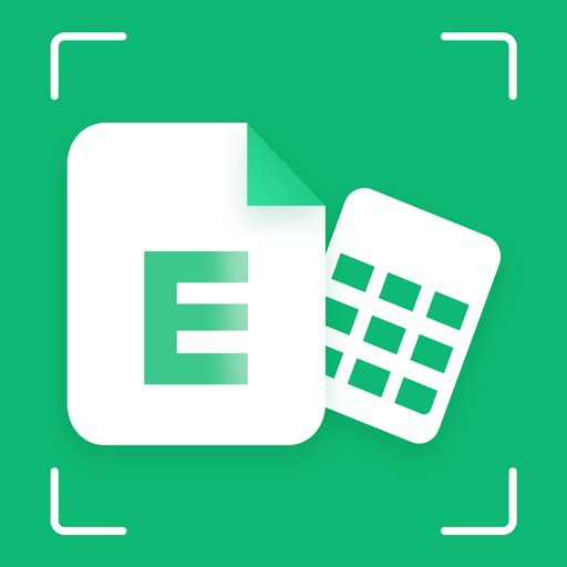讯编手机表格Excel app