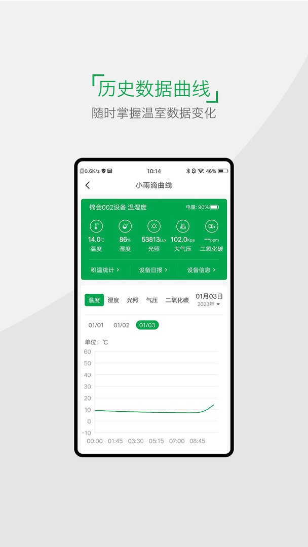 小雨农智最新版 小雨农智官方版