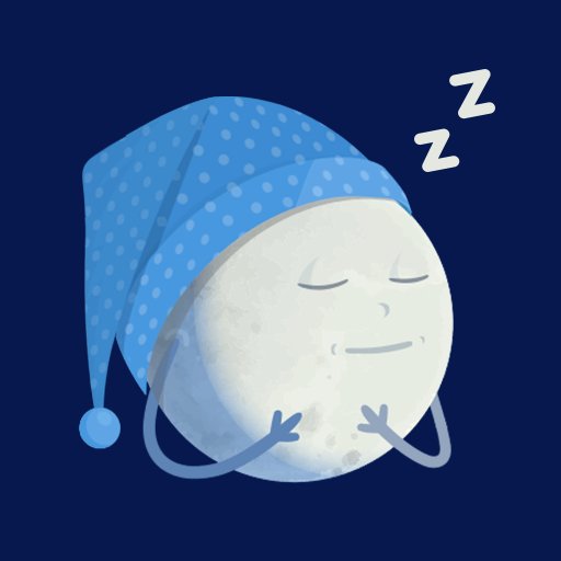 蜗牛深度睡眠中文版