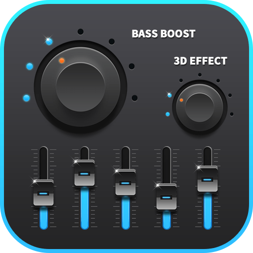 低音增强器官方版(Bass Boost)