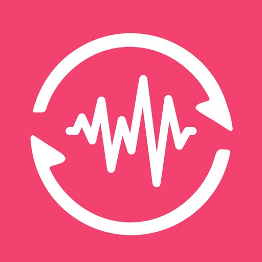 音频提取转换器app