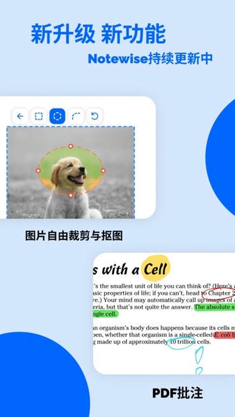 notewise最新版 notewise官方版