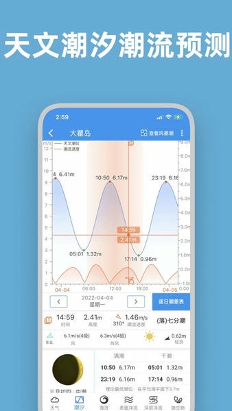 流浪潮汐手机版 v3.6.8 安卓版 0