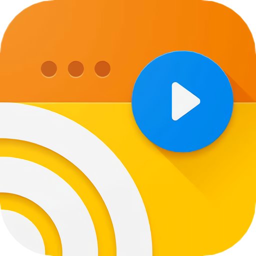 web video caster专业版