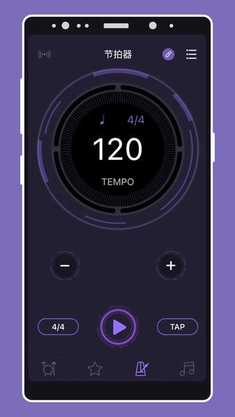 美得理电鼓玩家手机版 v2.00.04 安卓版 0