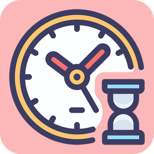 喝水时间提醒app
