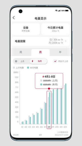日立云家官方版 v1.1.0 安卓版 0