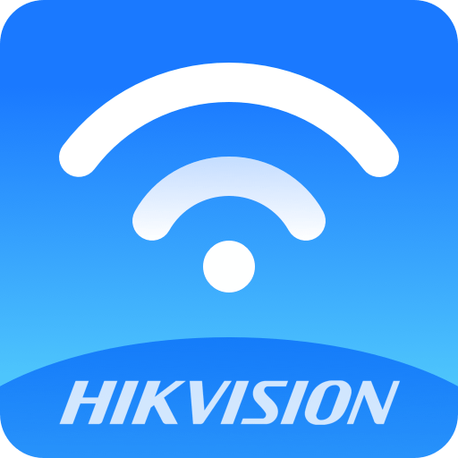 海康WiFi路由器软件