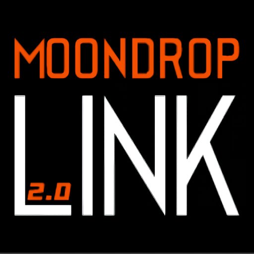 moondrop耳机app