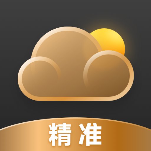 准确天气手机版