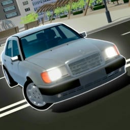 极限汽车模拟器无限金币版(Extreme Car Simulator)v1.0.0 安卓版