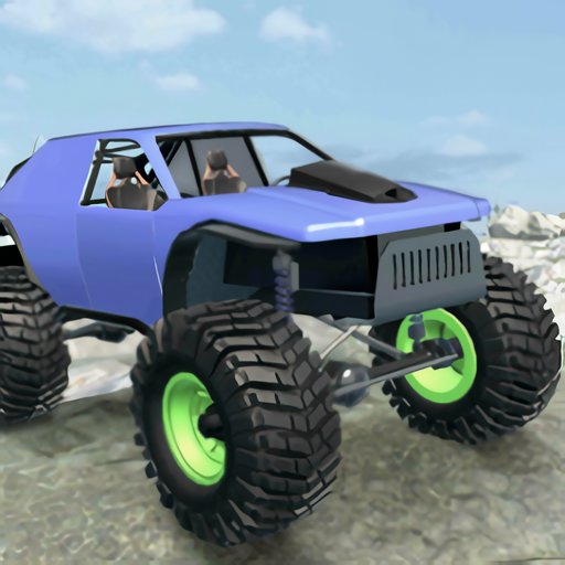 扭矩越野内置作弊菜单(Torque Offroad)