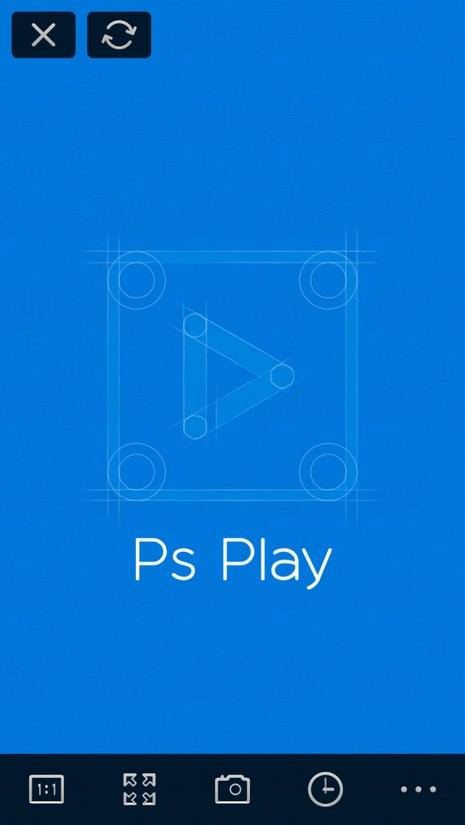 PSPlay最新版本 v6.3.0 安卓版 1