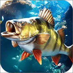 欢乐钓鱼大师国际版(Fish On)v1.0.0.44387 安卓版