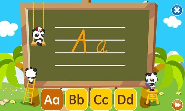 熊猫英语最新版 v3.1.1 安卓版 1