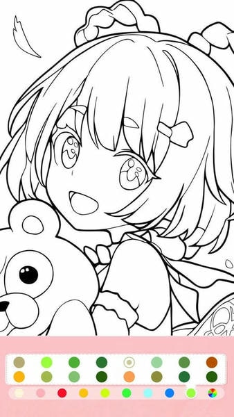 画画填色本app v1.17 安卓版 0