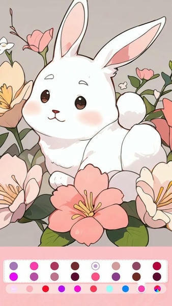 画画填色本app v1.17 安卓版 1