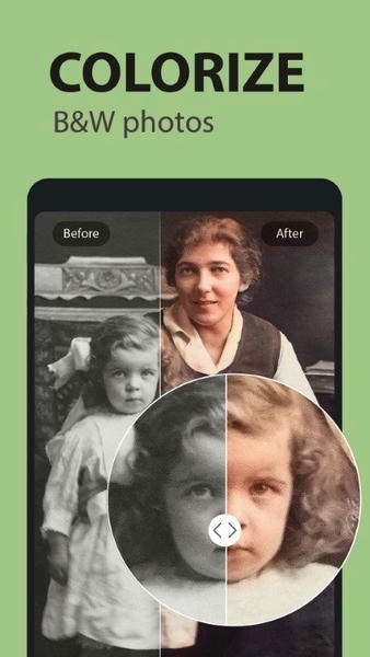 Lens智图官方版 v2.3.3 安卓版 0