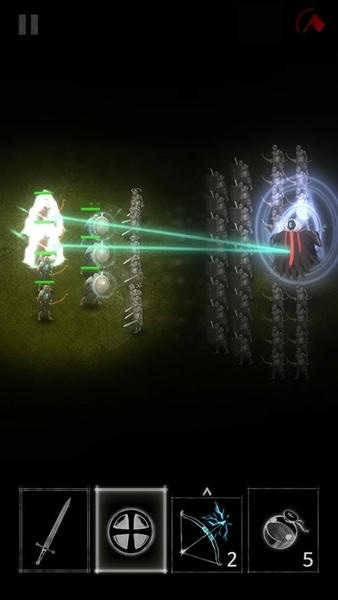 无名骑士团最新版(Unknown Knights) v2.860 安卓版 0