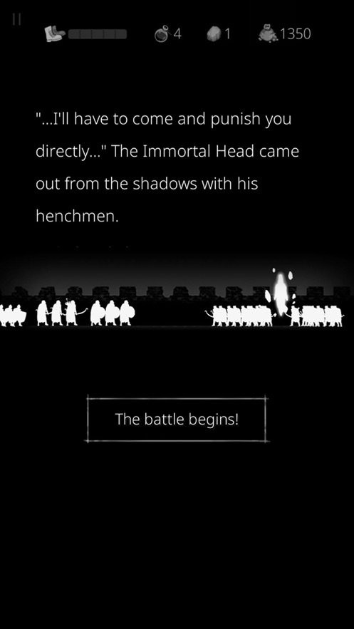 无名骑士团最新版(Unknown Knights) v2.860 安卓版 1