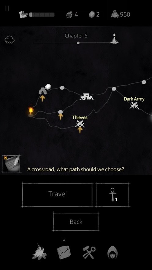 无名骑士团最新版(Unknown Knights) v2.860 安卓版 2