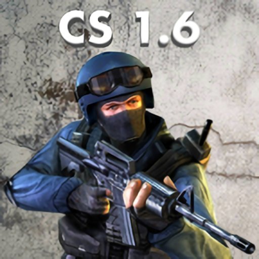 CS1.6破解版