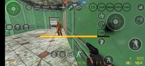 CS1.6无限子弹官方版