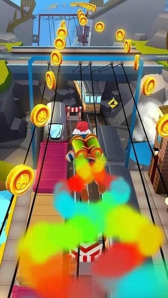 滑板英雄跑酷最新版 v3.1 安卓版 1