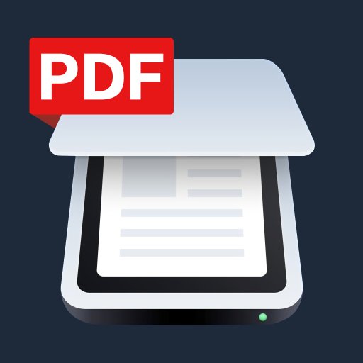 图片扫描转pdf app