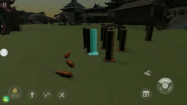 烟花花火大会游戏 v1.0.3 安卓版 0